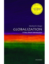 Globalization: A Very ShortIntroduction - Humanitas