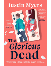 Glorious Dead - Humanitas