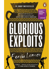 Glorious Exploits - Humanitas