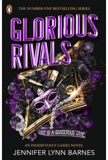 Glorious Rivals - Humanitas