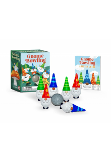 Gnome Bowling - Humanitas