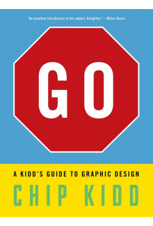 Go: A Kidd’s Guide to Graphic Design - Humanitas