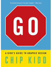 Go: A Kidd’s Guide to Graphic Design - Humanitas