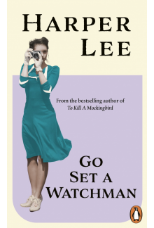 Go Set a Watchman - Humanitas