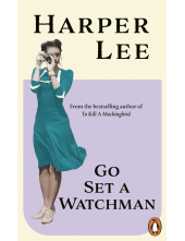 Go Set a Watchman - Humanitas