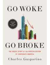 Go Woke, Go Broke - Humanitas