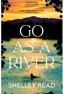 Go as a River - Humanitas