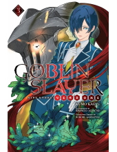 Goblin Slayer Side Story: Year One, Vol. 3 (light novel) - Humanitas