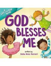 God Blesses Me - Humanitas