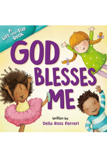 God Blesses Me - Humanitas