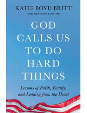 God Calls Us to Do Hard Things - Humanitas