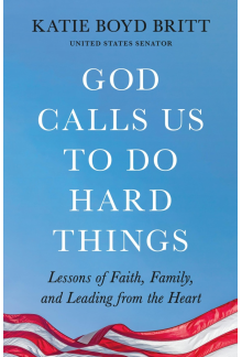 God Calls Us to Do Hard Things - Humanitas