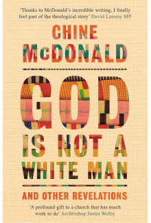 God Is Not a White Man - Humanitas