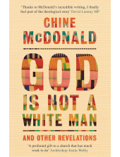 God Is Not a White Man - Humanitas