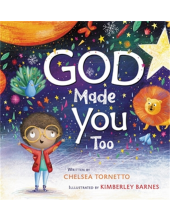 God Made You Too - Humanitas