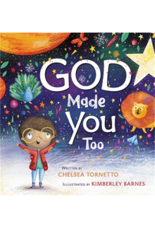 God Made You Too - Humanitas