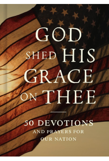 God Shed His Grace on Thee - Humanitas