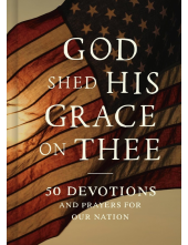 God Shed His Grace on Thee - Humanitas