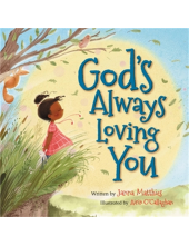 God's Always Loving You - Humanitas