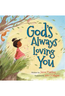 God's Always Loving You - Humanitas