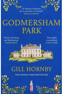 Godmersham Park - Humanitas