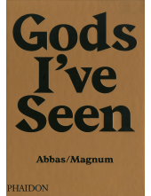Gods I've Seen - Humanitas