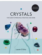 Godsfield Companion: Crystals - Humanitas