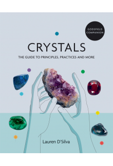 Godsfield Companion: Crystals - Humanitas