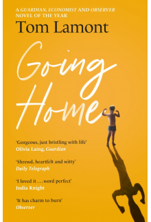 Going Home - Humanitas