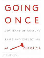 Going Once250 Years of Culture - Humanitas