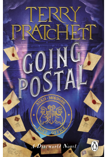 Going Postal - Humanitas