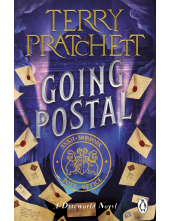 Going Postal - Humanitas