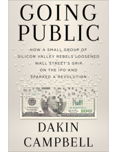 Going Public - Humanitas