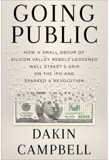 Going Public - Humanitas