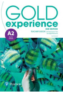 Gold Experience 2e A2 TBk + OP+ Resources - Humanitas