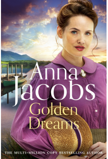 Golden Dreams - Humanitas