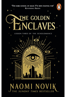 Golden Enclaves - Humanitas