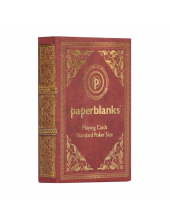 Golden Pathway Playing Cards (Standard Deck) - Humanitas
