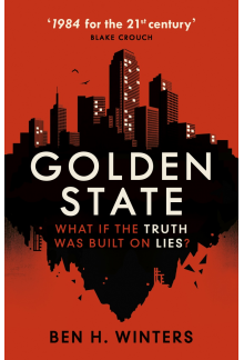 Golden State - Humanitas