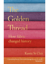 Golden Thread - Humanitas