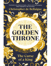 Golden Throne - Humanitas