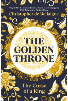 Golden Throne - Humanitas