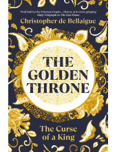 Golden Throne - Humanitas