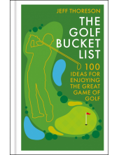 Golf Bucket List - Humanitas