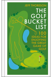 Golf Bucket List - Humanitas