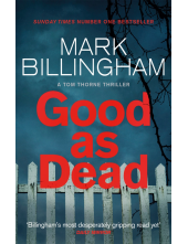 Good As Dead - Humanitas