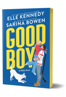 Good Boy - Humanitas