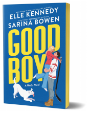 Good Boy - Humanitas