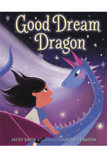 Good Dream Dragon - Humanitas