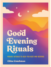 Good Evening Rituals - Humanitas